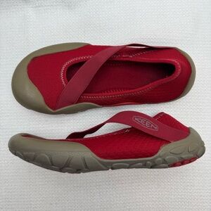 Keen Roatan Water Shoes, Women’s size 7